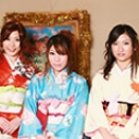 お正月だよ！大乱交夢の新年会