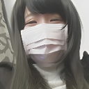 【ガチ恋案件】S級黒髪天然っ娘りさちゃん♥透明感抜群色白むちむち素人との汗だく濃厚セックス！