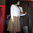 【素人・人妻】くみこVol.01　顔は撮らないでと言われましたがどさくさに紛れてフェラさせたら顔隠せずフェラ顔曝け出します。