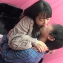 ガチナンパ！大阪発！ キスしただけでお口もマ○コもトロトロ！涎とマン汁だだ漏れSEX 140イキ17発射！