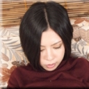 無表情で淡々とオナニーするオンナ
