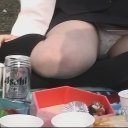 春到来！パンツ開花宣言　2