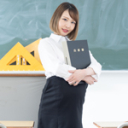 身重な女教師はヤリたくて仕方がない！