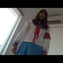 コスプレ宣材撮影