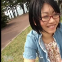 眼鏡っ子はゴックン上手