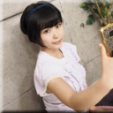 スマホで自画撮りオナニー