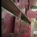 濡れた白衣の天使たち　9