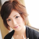 夫の目の前で妻が