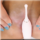 私のクリトリス