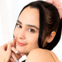 僕の彼女がアリス・エルナンデスだったら 〜朝から晩まで色んなご奉仕してくれちゃう〜