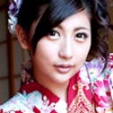 花魁のような撫子美女