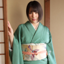 しっぽり温泉美人