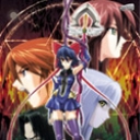 魔法少女アイ参 THE ANIME Vol.1 魔法少女再臨