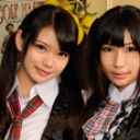 CRB48 GIVE ME バイブ！　〜彼女達の控室〜