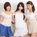 催眠術にかかったことある？可愛い女の子を3人集めて偽取材。当然最後は乱交したくな〜る！？