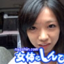 車内走行中オナニー