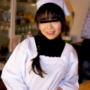 素人のお仕事 ~Ｆカップのダイナマイトボディに割烹着！定食屋の看板娘！~