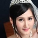 美月アンジェリアがぼくのお嫁さん 〜ウェディングドレスに透けた美乳〜