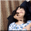 滴り落ちるマン汁