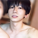 【19歳素人ノンケ】イケメン君の彼女とのハメ撮り。若者のリアルな性交日記。