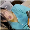 こんなモノでオナニーしちゃった
