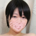 真面目な理系女子大生 真面目な女の子ほど本当はエッチ大好き！思いのほかフェラ上手で・・スク水も着させちゃいました