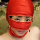 Ｇカップ人妻とマンションのベランダでオフパコ中出し♪＆痴女マスク隊に乗せられてオナニー撮影→ドッキリでＭ男投入→Ｍ男イジメにハマって生ハメ→そのまま中出し！