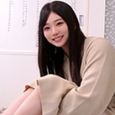 【心理学部/19歳】地味系サークル女子。彼氏以外と初めての本番。他人棒で感じすぎてイキ汁垂れ流し絶頂性交。