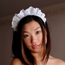 素人メイド図鑑　菜美