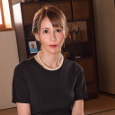 四十九日の未亡人 〜ずっと触ってみたかった男とダメよと言いながら腰を振る女〜