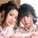 レズビアン大乱交 〜豊田ゆう&大倉ひろみ〜