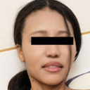 Eカップの美乳スレンダー娘の本気オナニー！