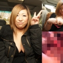 素人娘の洗ってないアソコいじり