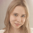 ノーパンで僕のチンポを誘惑する彼女 Alicia