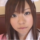 GIRLS&BOUGA 中村静香似で可愛いコスプレ大好きなみっちゃんがメイド姿の忘我希望で初登場！潮吹きも初体験で若い膣の収縮運動が忘我でものすごすぎて安全帽が抜けちゃいたっぷり精子中に出しちゃいました。ごめんね、みっちゃん♡