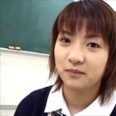 先生に言われて教室に残ってたらエッチなことされちゃった