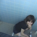 ハプニングトイレオナニー総集編