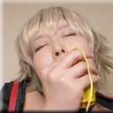 トイレしてたら弄られた