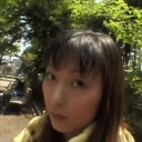 美巨乳美女露出羞恥プレイ