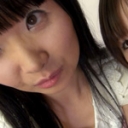 ハメ撮りレズビアン〜みおちゃんとみくちゃん〜（前）