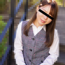 会社帰りのミニスカパイパン受付嬢と中だしセックス！