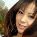 子犬みたいなおねーさん