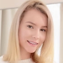 噂を聞き付けた 欧州美女が達が続々来店 美濡 Viju Massage salon 本日のお客様 Adalia