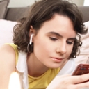 Sensitive Pussy 締りの良い極上敏感マンコ Darcie