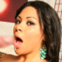 チンチン大好き I LOVE COCK 私の大好物はデカチンポ Cassandla