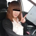 運転女子 〜気持ちよくって運転席がビショビショになっちゃう〜