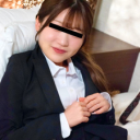 ちっちゃ可愛い就職活動女子大生に生中出し面接