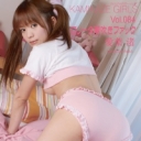 カミカゼ ガールズ Vol.84 :愛葉渚 Part-1