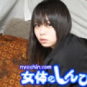 だんだん濡れるパンティーの染み