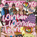 Winter Wonder Teens
